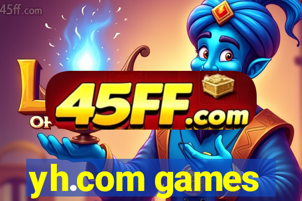 yh.com games